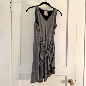 Anthropologie Wrap Dress